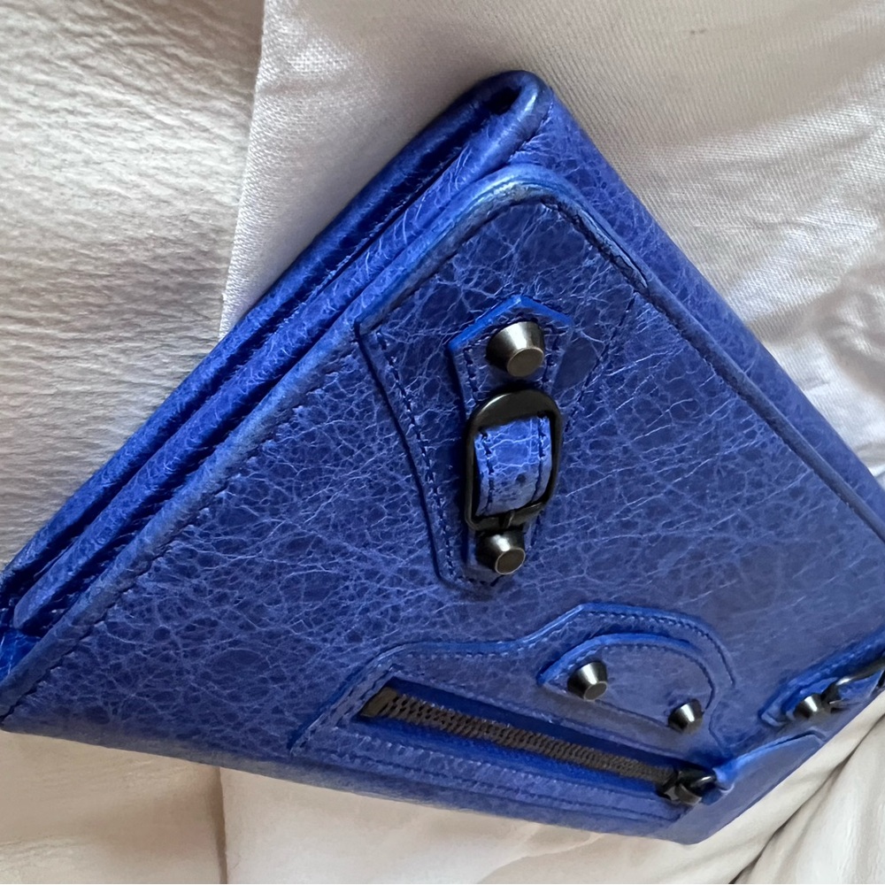 Balenciaga Classic Wallet - Picture 3 of 7